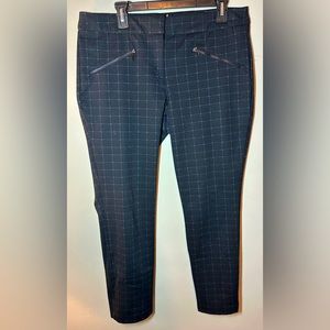 Rachel Zoe dress pant